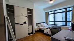 City Square Residences (D8), Condominium #539529731